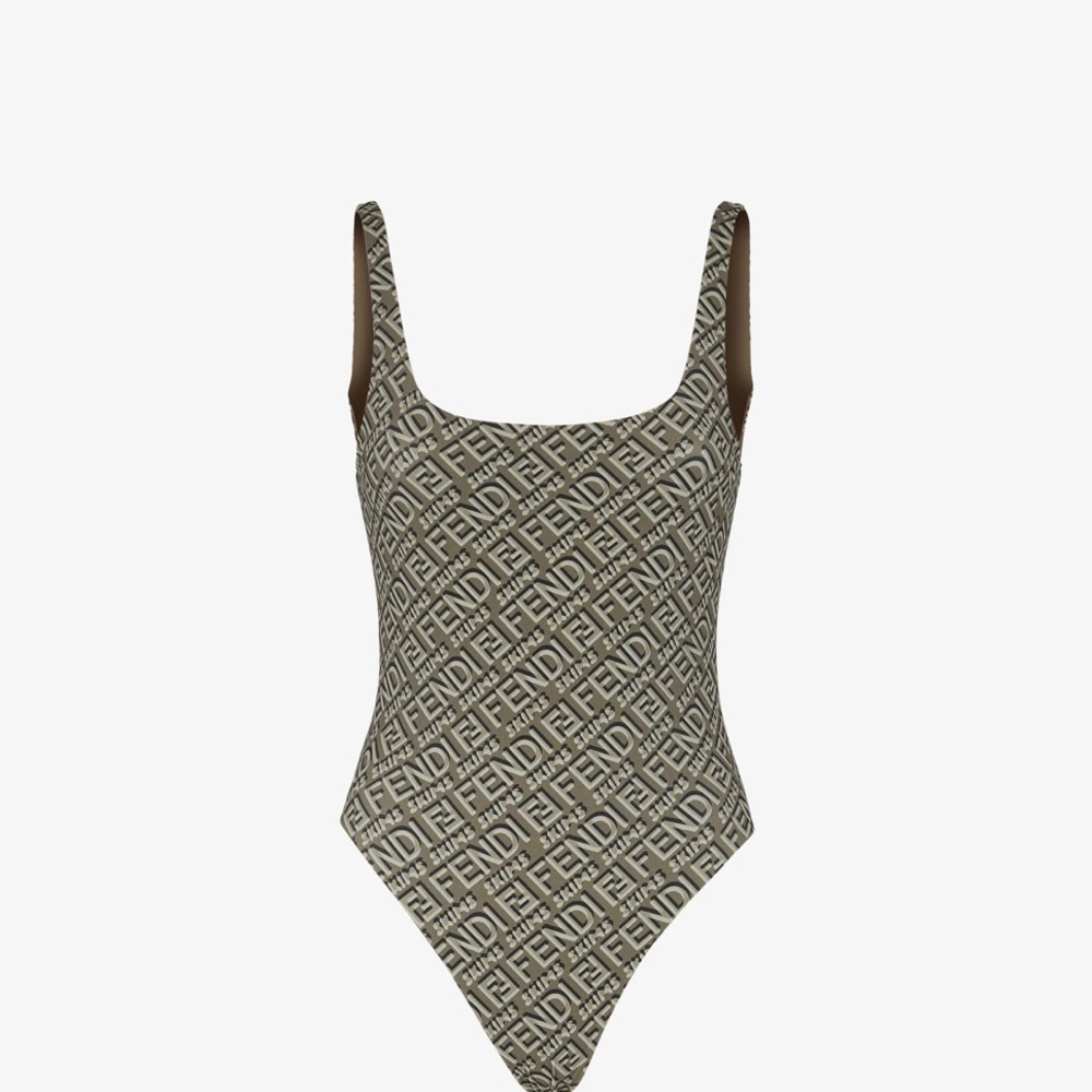 Fendi X Skims
